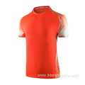 Top Selling Multi Color Men Tennis Clothing